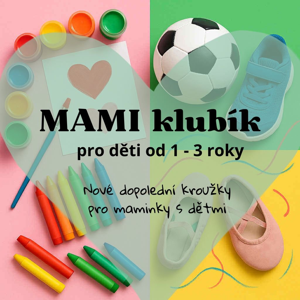 MAMI Klubík