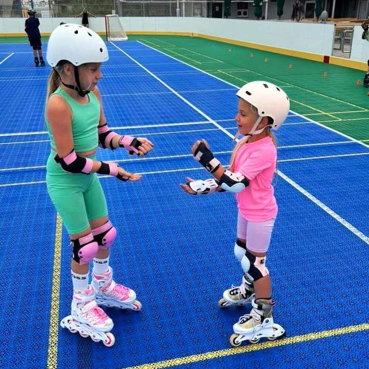 Veleoblíbený in-line kroužek hlásí posledních pár míst