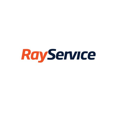 Ray service